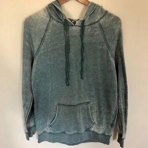 american eagle hoodie